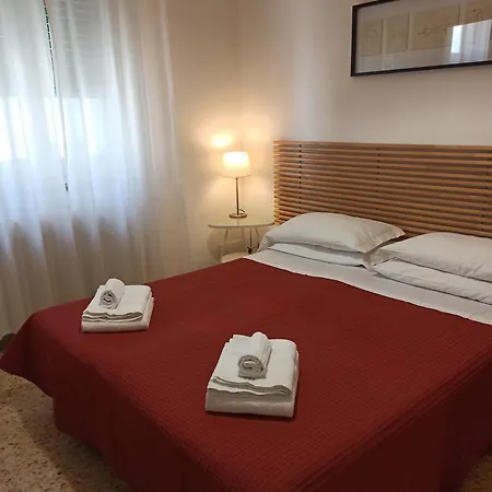Nocleg ze śniadaniem Briciole Di Gusto Lecce