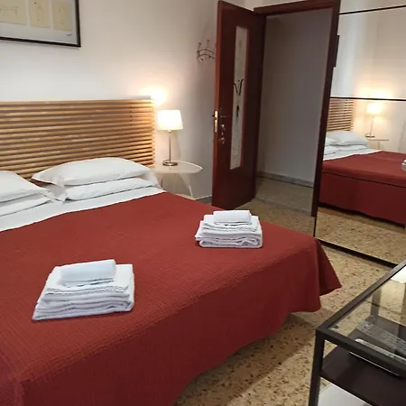 Briciole Di Gusto Vakantiehuis