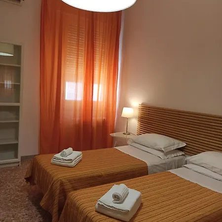 Briciole Di Gusto Casa vacanze *