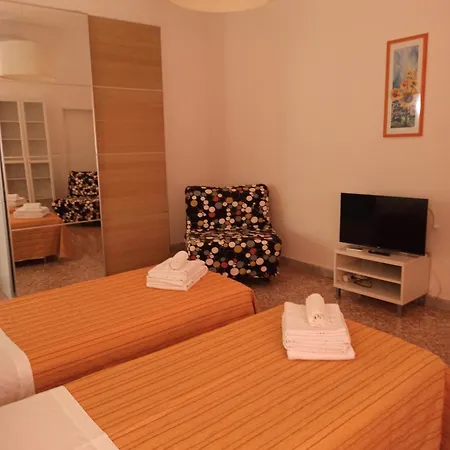 Casa vacanze Briciole Di Gusto *