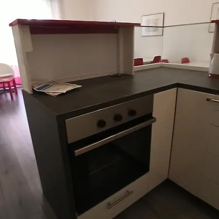 Briciole Di Gusto Vakantiehuis