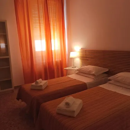 Briciole Di Gusto Vakantiehuis *