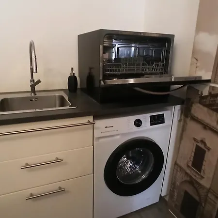 Nocleg ze śniadaniem Briciole Di Gusto Lecce