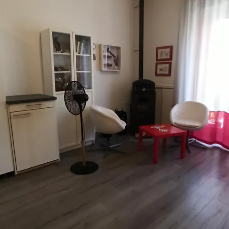 Briciole Di Gusto Casa vacanze *