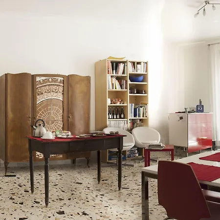 Vakantiehuis Briciole Di Gusto Lecce