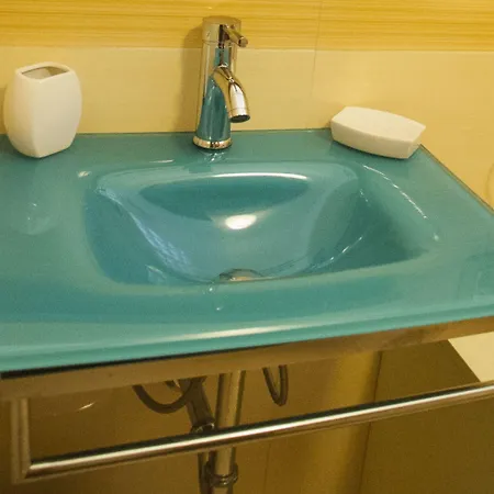 Dom wakacyjny Briciole Di Gusto Lecce