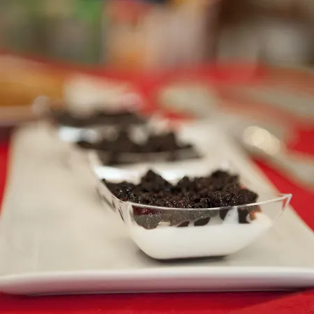 Vakantiehuis Briciole Di Gusto *