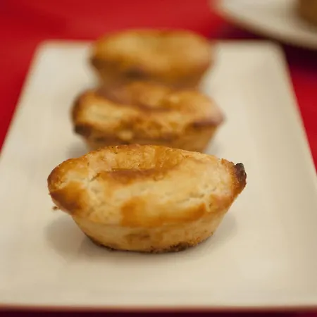 Briciole Di Gusto Vakantiehuis