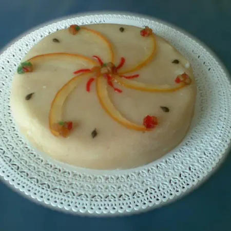 Briciole Di Gusto
