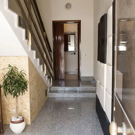 Briciole Di Gusto Vakantiehuis