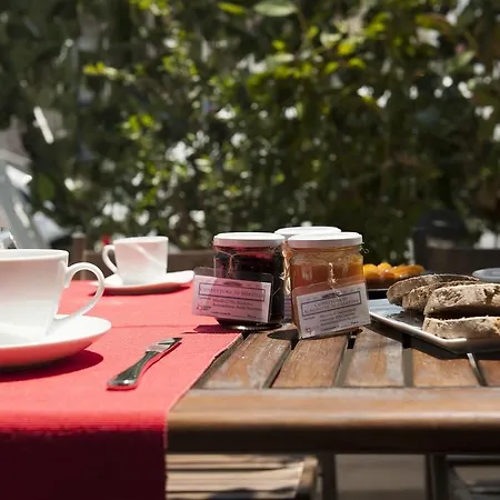 Bed & Breakfast Briciole Di Gusto Lecce