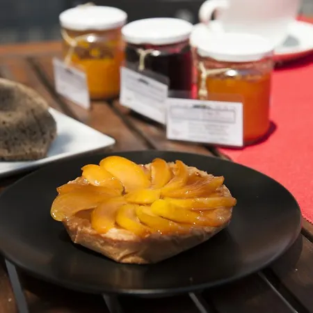 Bed & Breakfast Briciole Di Gusto
