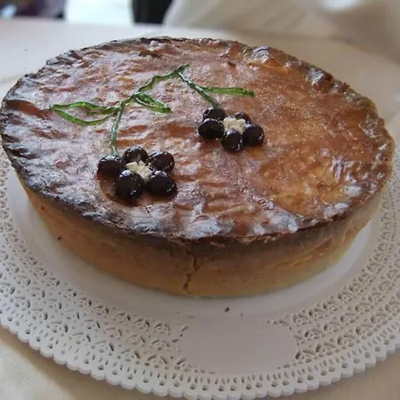 Briciole Di Gusto 2*