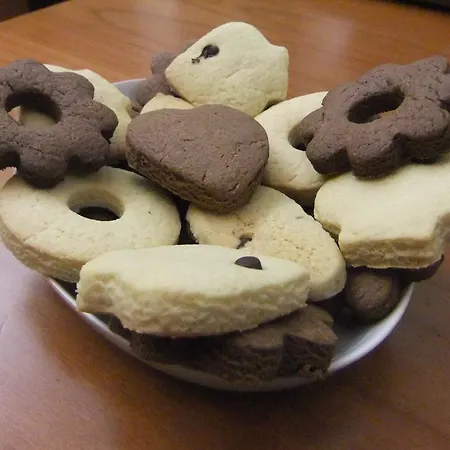 Dom wakacyjny Briciole Di Gusto Lecce