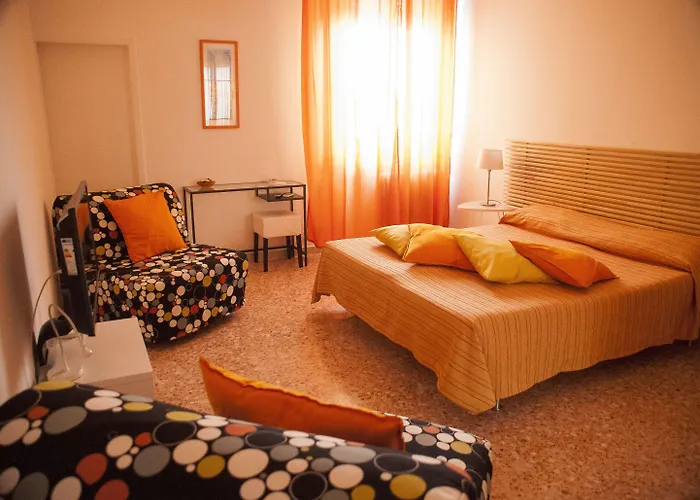 Casa vacanze Briciole Di Gusto Lecce