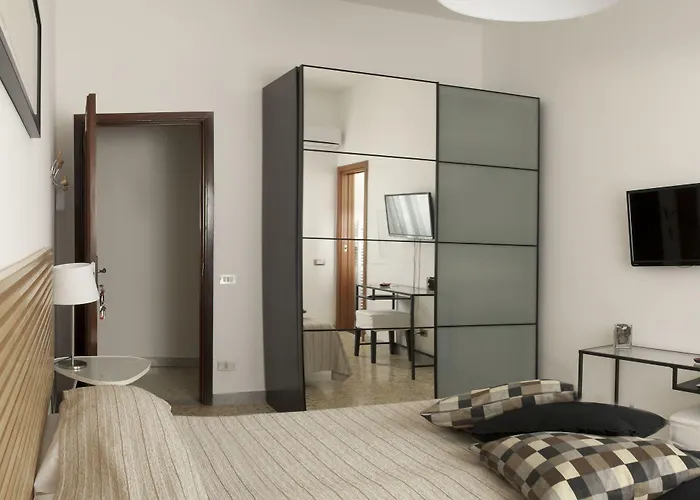 Casa vacanze Briciole Di Gusto