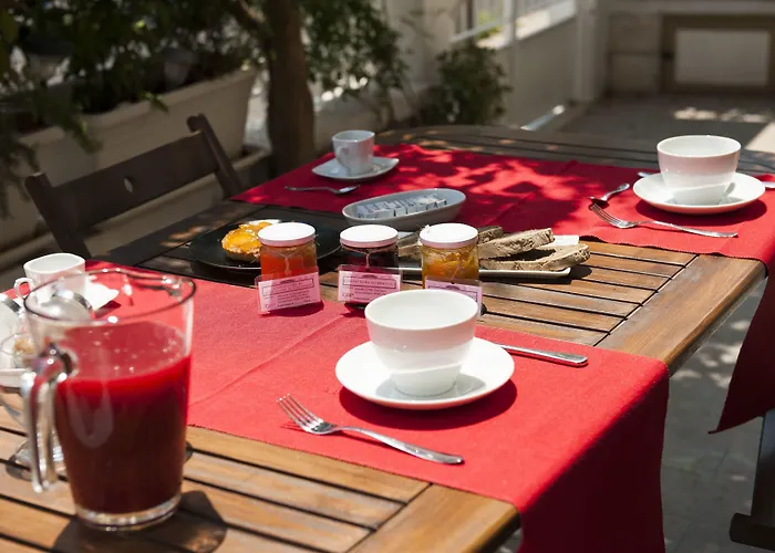 Briciole Di Gusto Casa vacanze