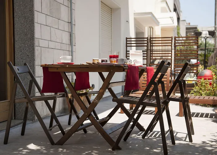 Casa vacanze Briciole Di Gusto Lecce