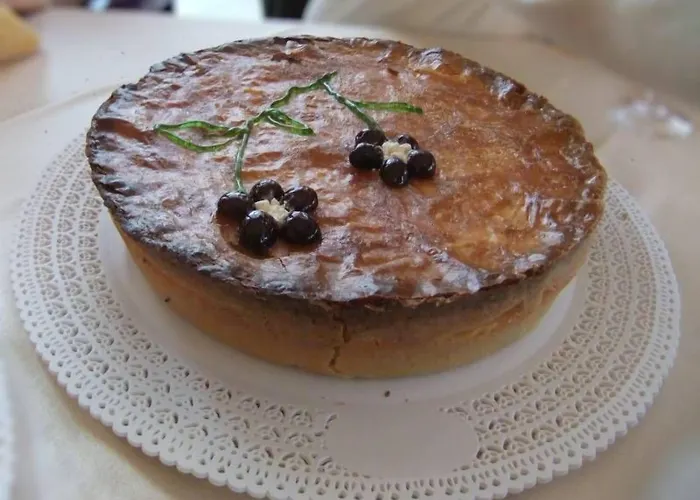 Briciole Di Gusto * Lecce