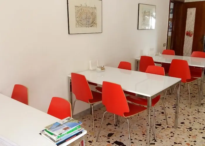 Briciole Di Gusto Casa vacanze Lecce