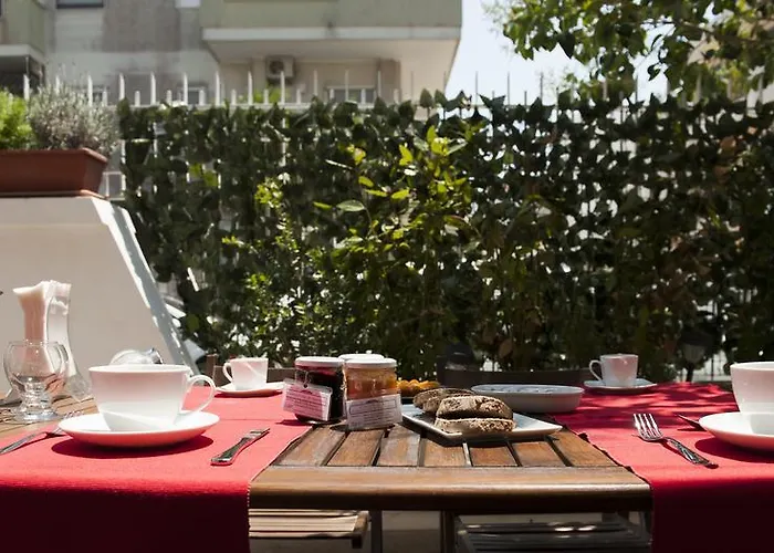 Casa vacanze Briciole Di Gusto *