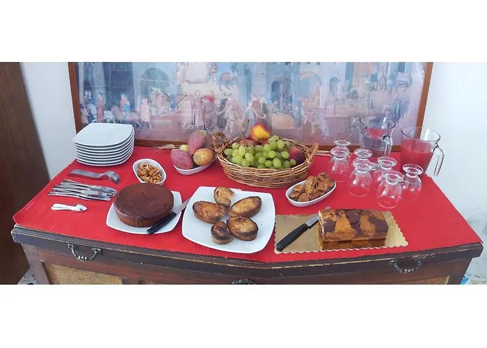 Briciole Di Gusto Casa vacanze *