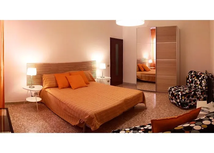 Briciole Di Gusto Casa vacanze