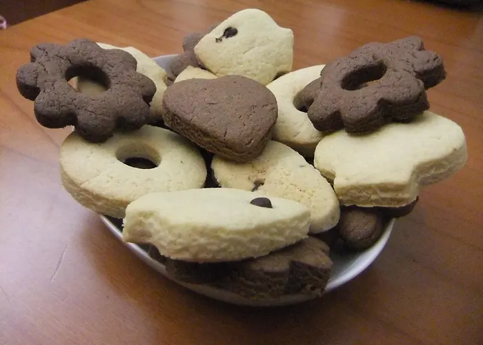 Casa vacanze Briciole Di Gusto Lecce