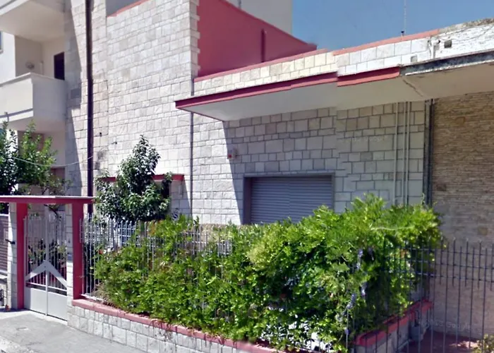 Casa vacanze Briciole Di Gusto