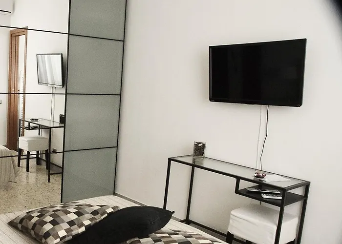 Casa vacanze Briciole Di Gusto Lecce