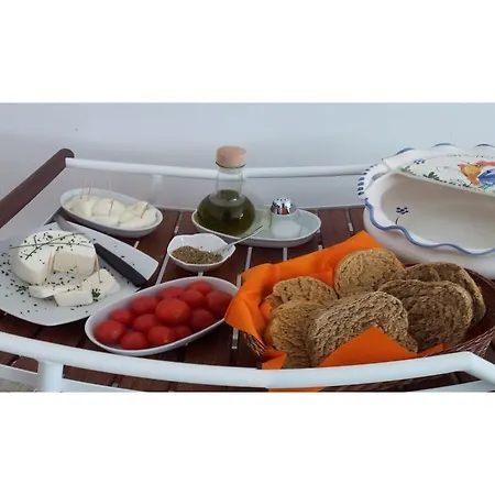 Briciole Di Gusto * לצ'ה