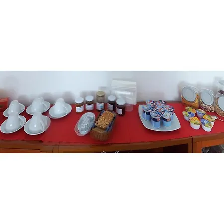 Briciole Di Gusto בית נופש *