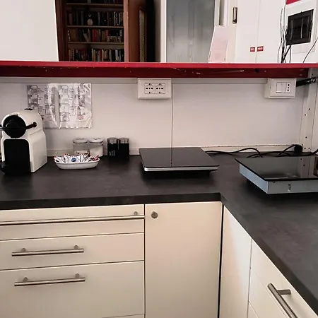 Briciole Di Gusto Дом отдыха Лечче