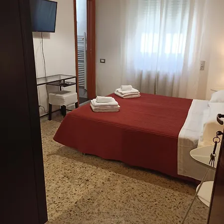 בית נופש Briciole Di Gusto