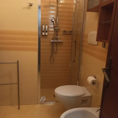 Briciole Di Gusto Дом отдыха Лечче