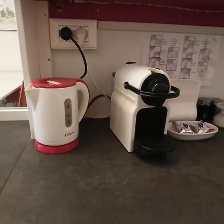 Дом отдыха Briciole Di Gusto Лечче