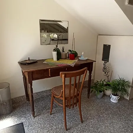 Briciole Di Gusto * Лечче