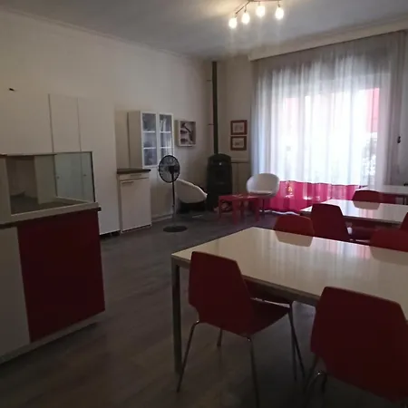 Дом отдыха Briciole Di Gusto