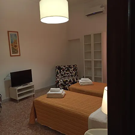 Дом отдыха Briciole Di Gusto *