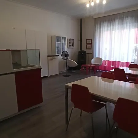 Briciole Di Gusto Лечче