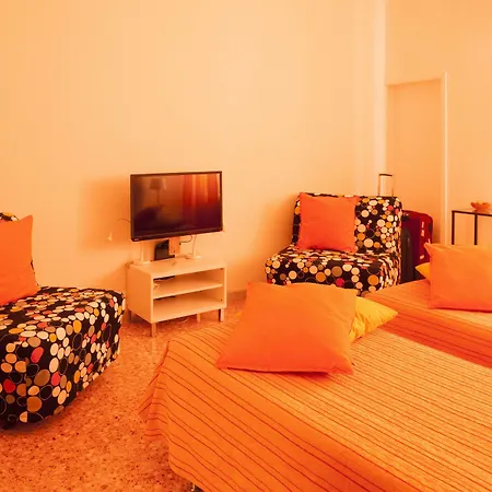 Дом отдыха Briciole Di Gusto Лечче