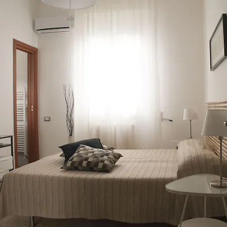 Дом отдыха Briciole Di Gusto