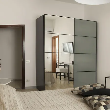 Дом отдыха Briciole Di Gusto