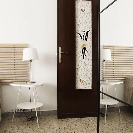 Briciole Di Gusto Дом отдыха Лечче