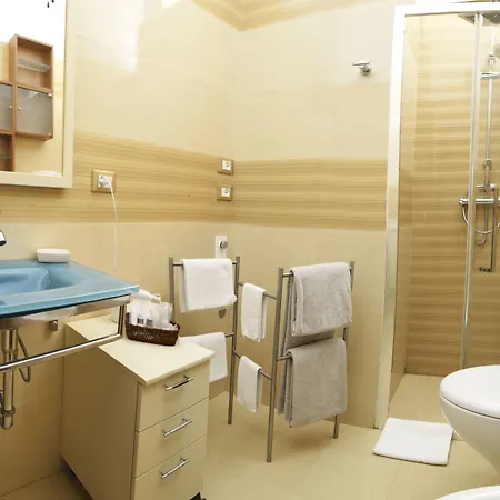 Briciole Di Gusto Лечче