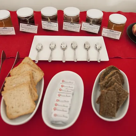 Дом отдыха Briciole Di Gusto