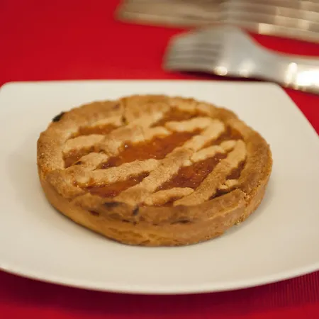 Briciole Di Gusto לצ'ה