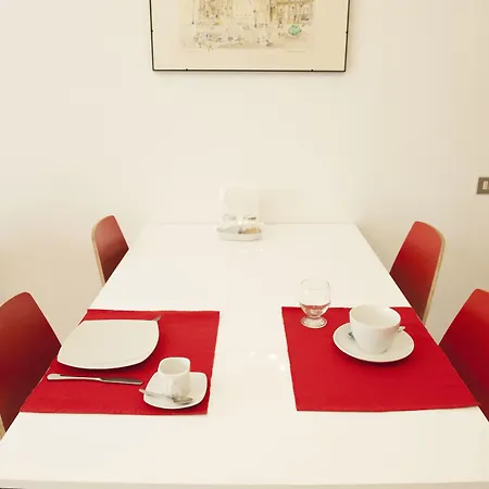 Дом отдыха Briciole Di Gusto