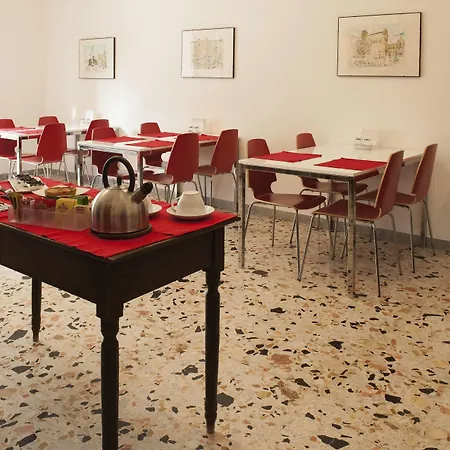 Briciole Di Gusto * Лечче