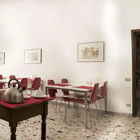 Briciole Di Gusto Дом отдыха *